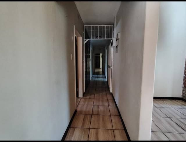 4 BEDROOM HOUSE FOR SALE IN DELMAS
